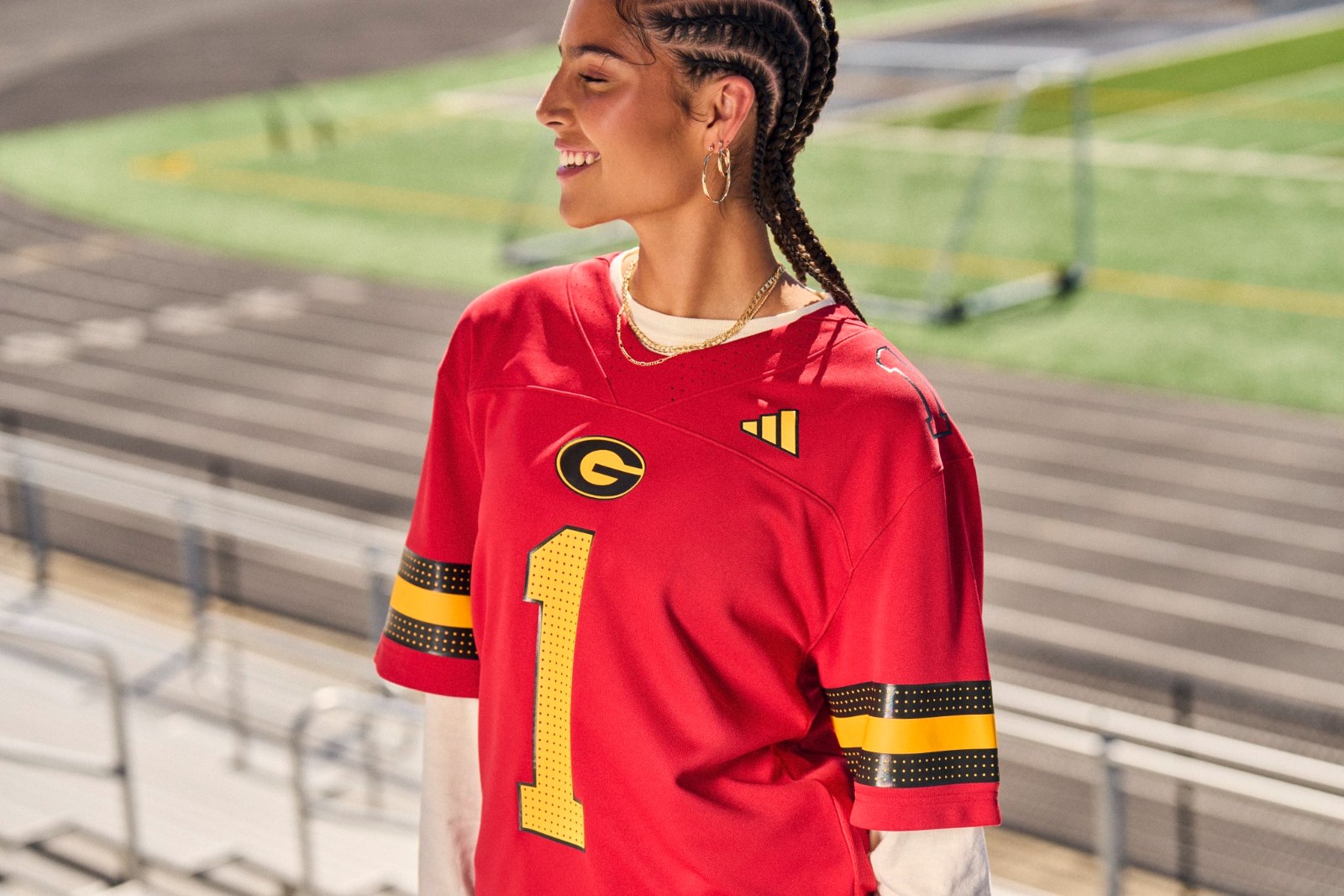 Grambling State Tigers 2024 Jerseys