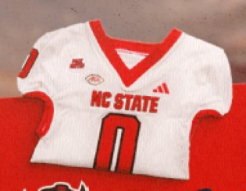 Nc State Wolfpack 2024 Jerseys