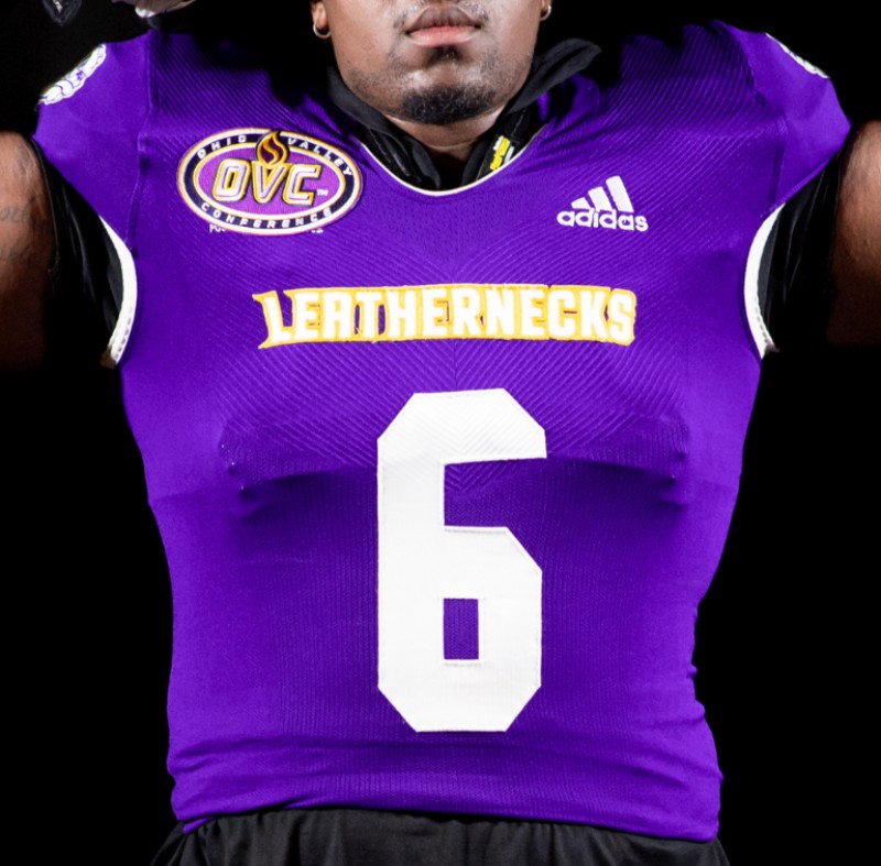 Western Illinois Leathernecks 2024 Jerseys western-illinois-leathernecks-2024-jerseys