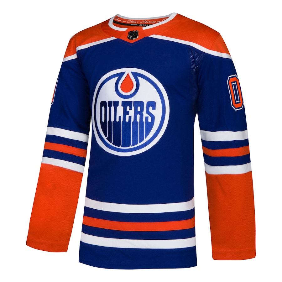 Edmonton Oilers 202324 Jerseys