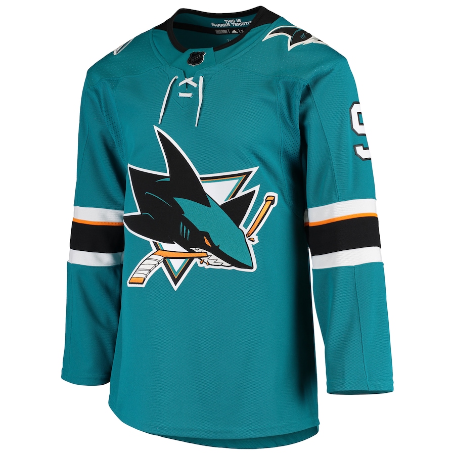 San Jose Sharks 202122 Jerseys