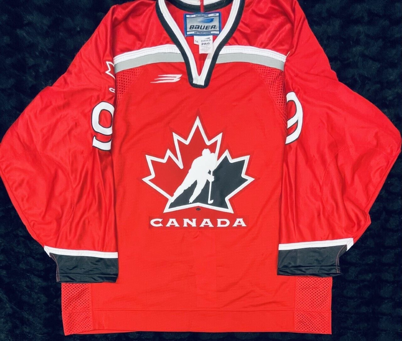 Canada 1994 Jerseys