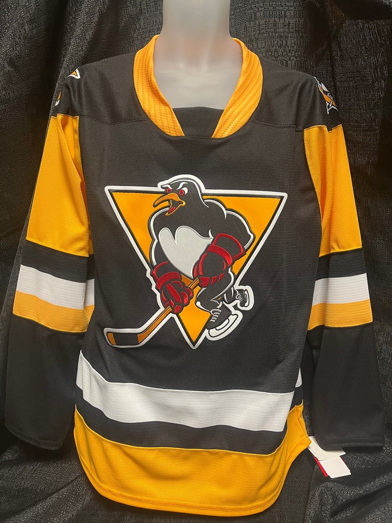 Scranton Penguins 202122 Jerseys