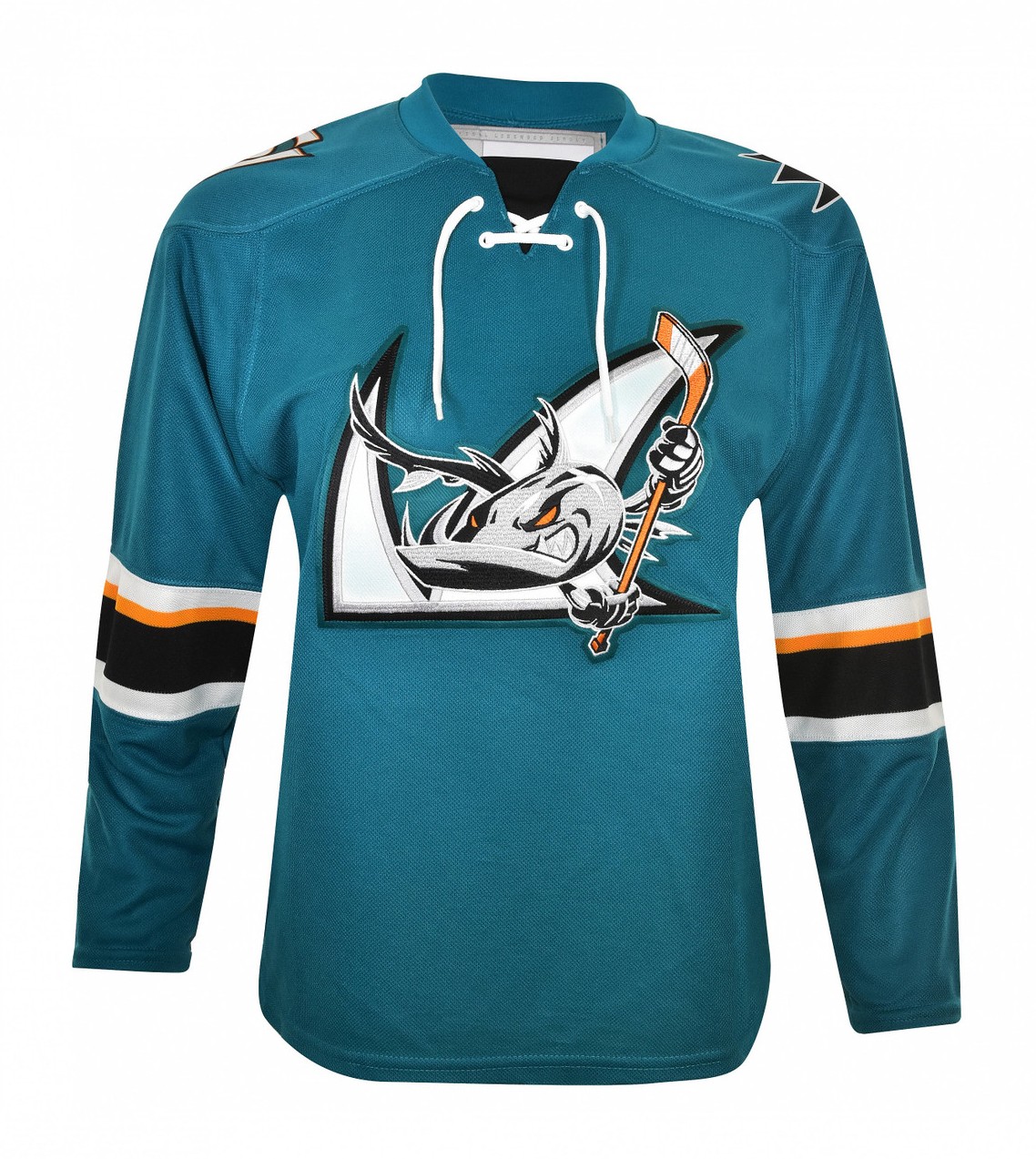 San Jose Barracuda 2020-21 Jerseys