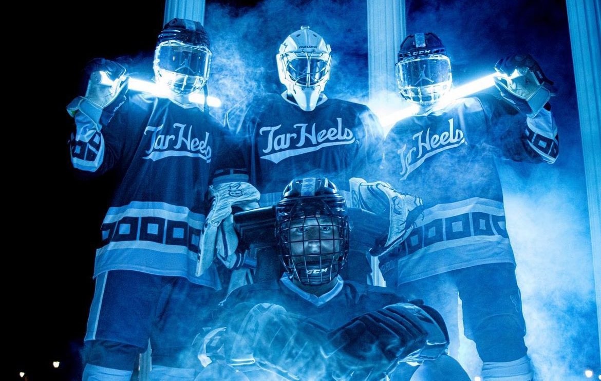 North Carolina Tar Heels 202324 Jerseys