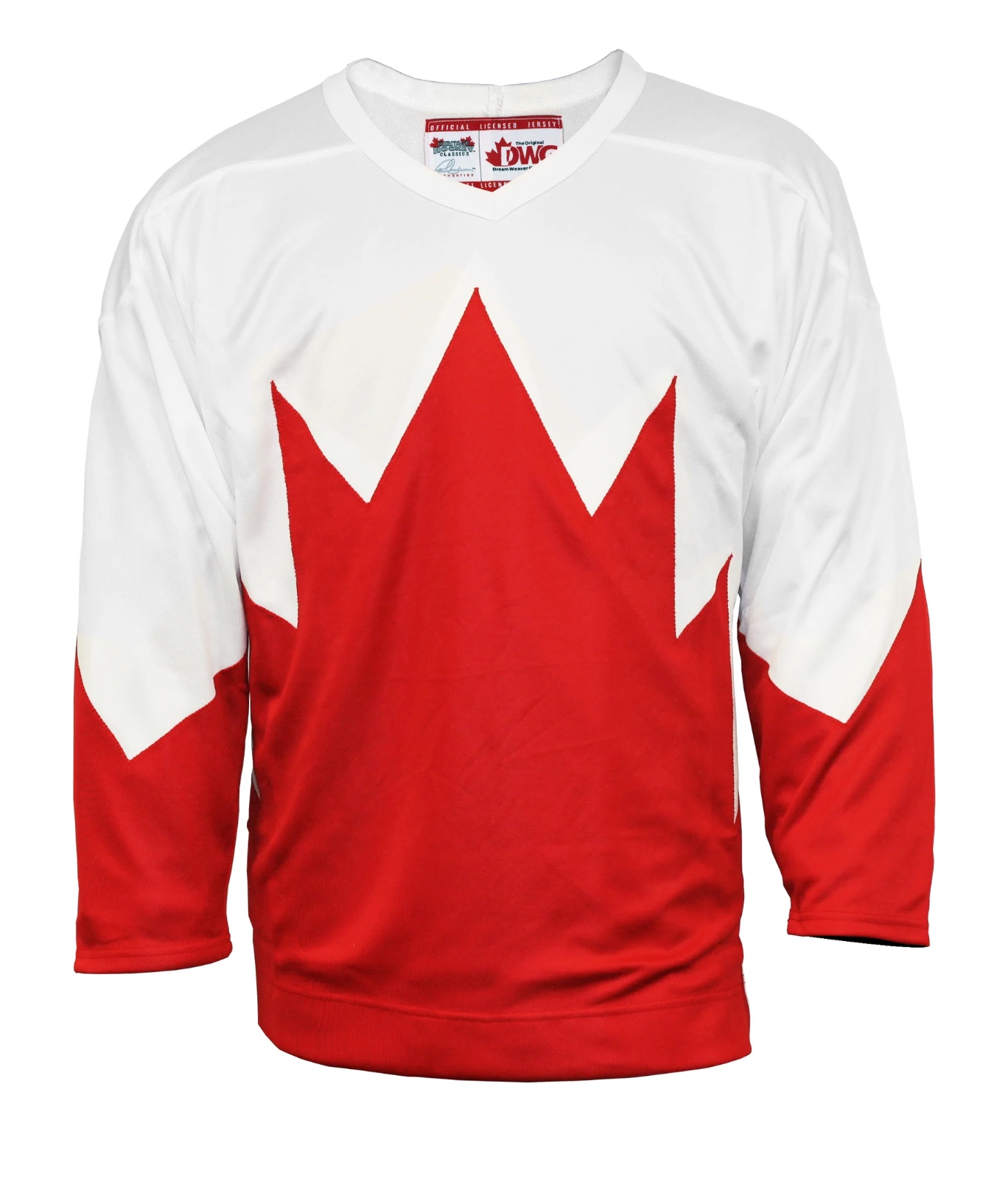 Canada 1972 Jerseys