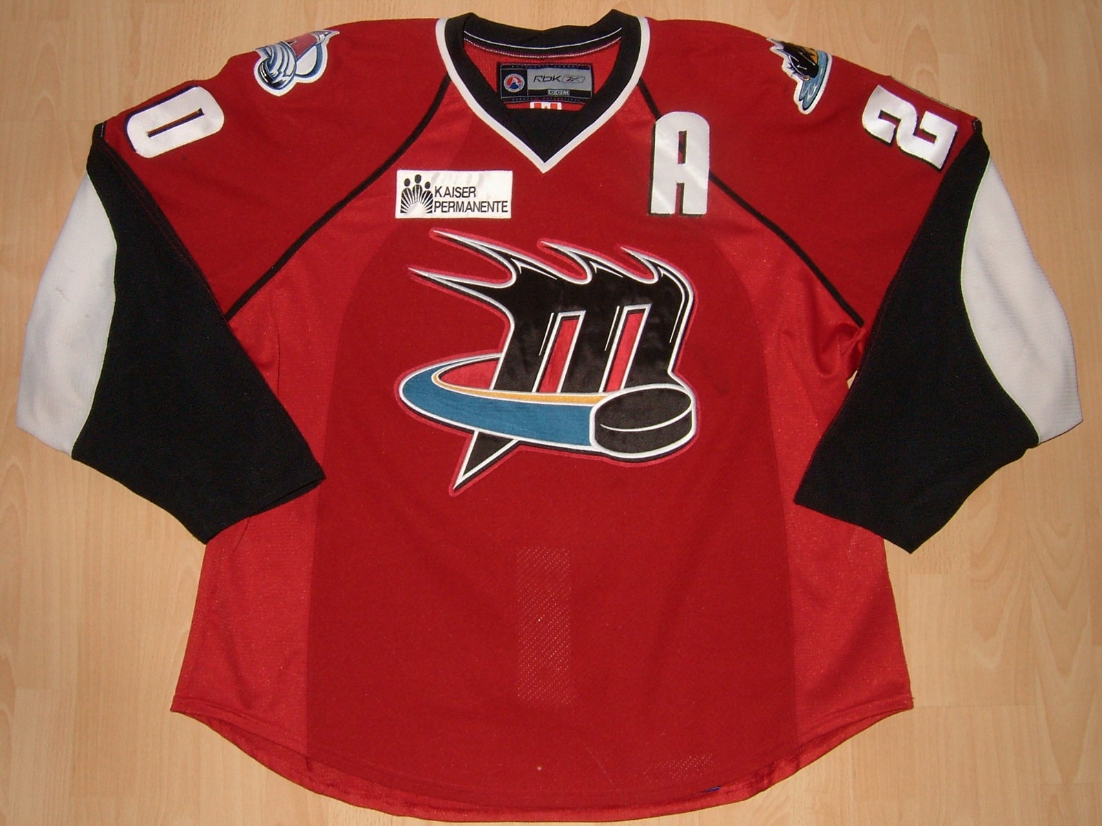 Lake Erie Monsters Record Lake Erie Monsters Record