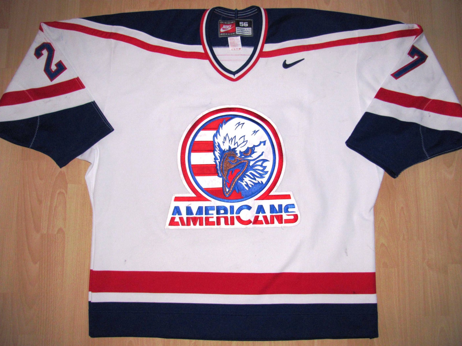 WHL 200102 Jerseys