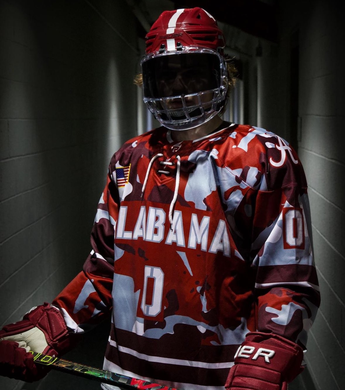 Alabama Crimson Tide 2024 Jerseys