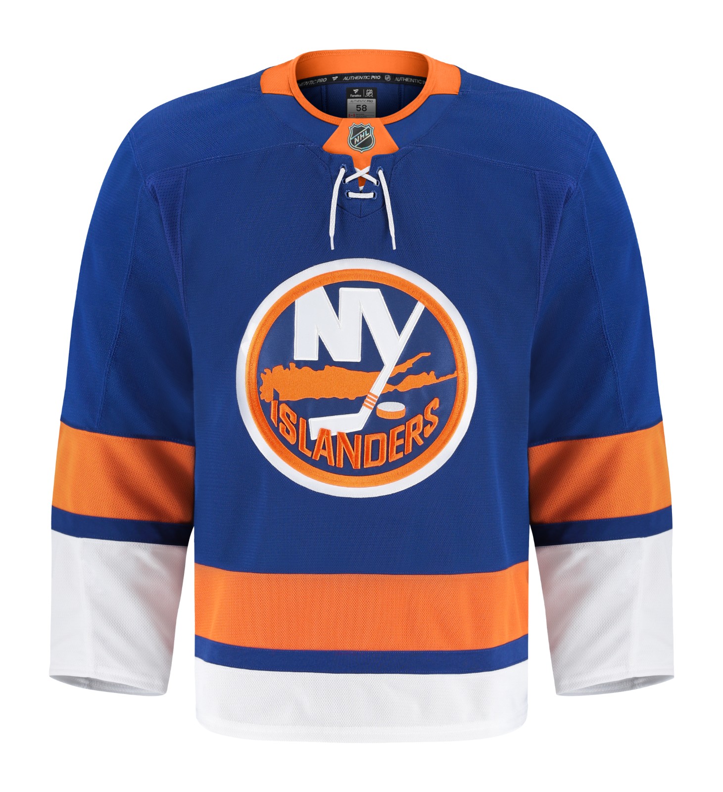 New York Islanders 202425 Jerseys