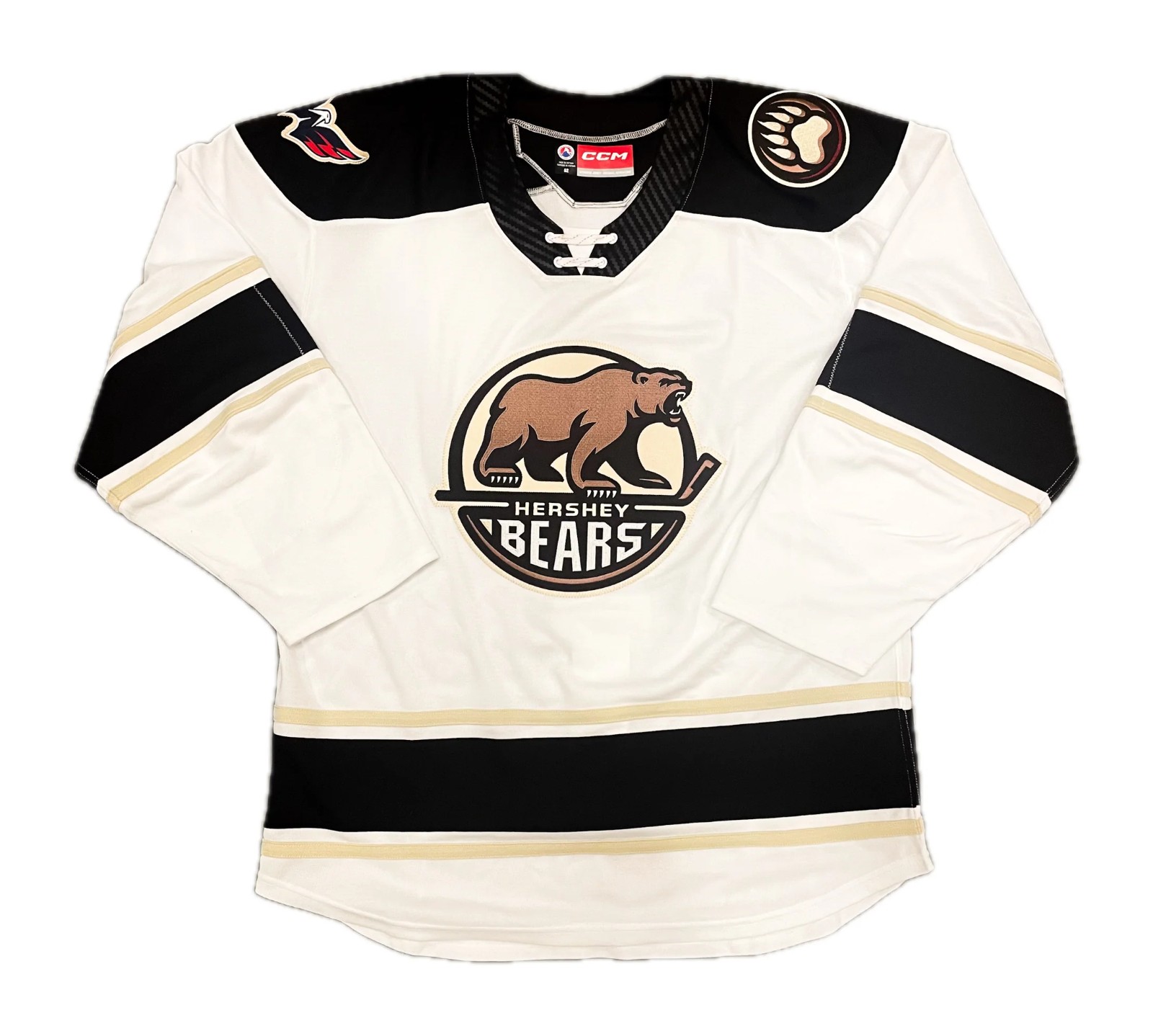 Hershey Bears 202425 Jerseys