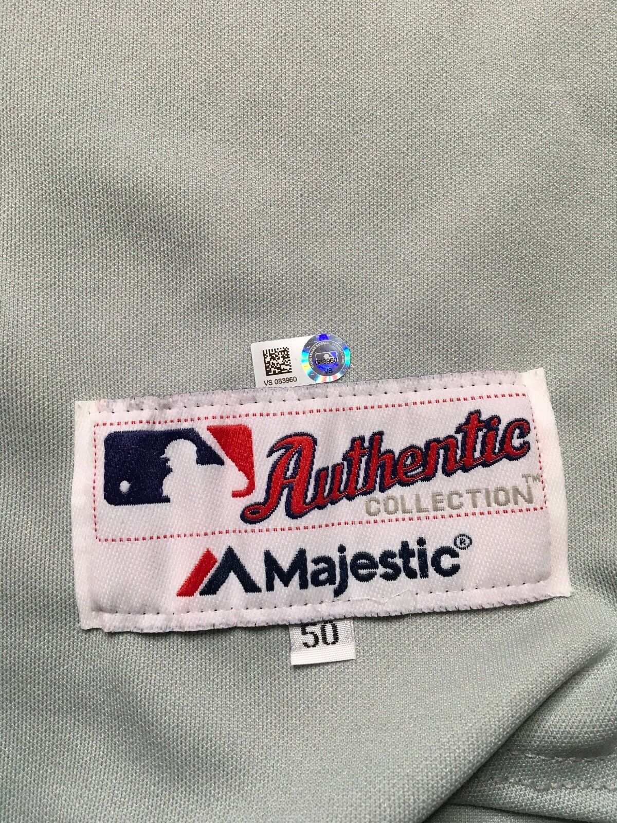 Philadelphia Phillies 2019 Away Jersey