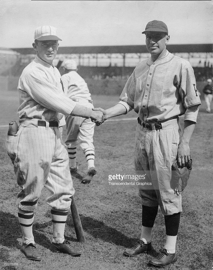 Pittsburgh Pirates 192631 Away Jersey