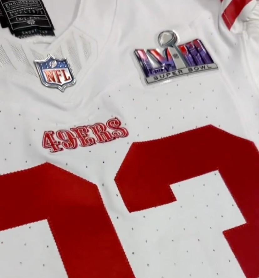 Preços baixos em Joe Montana San Francisco 49ers NFL Camisas Esportivas | eBay