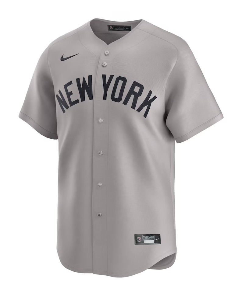 New York Yankees 2024 Away Jersey