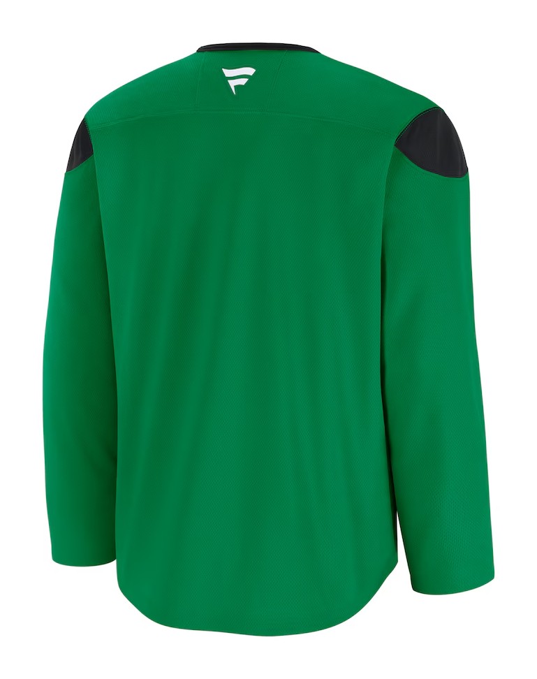 Dallas Stars 202425 Training Jersey