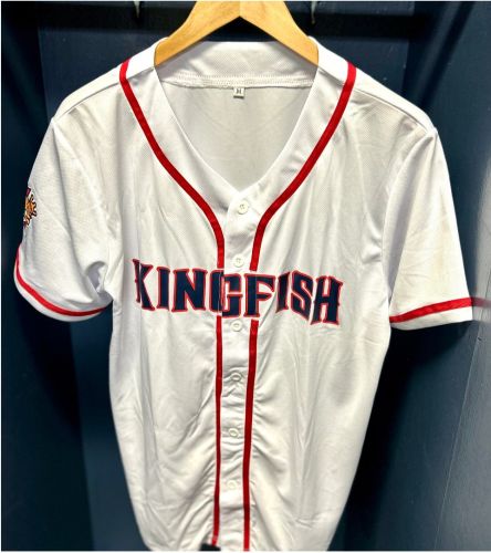 Kenosha Kingfish 2025 Home