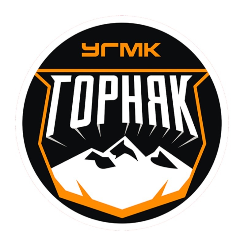 Gornyak-UGMK Verkhnyaya Pyshma