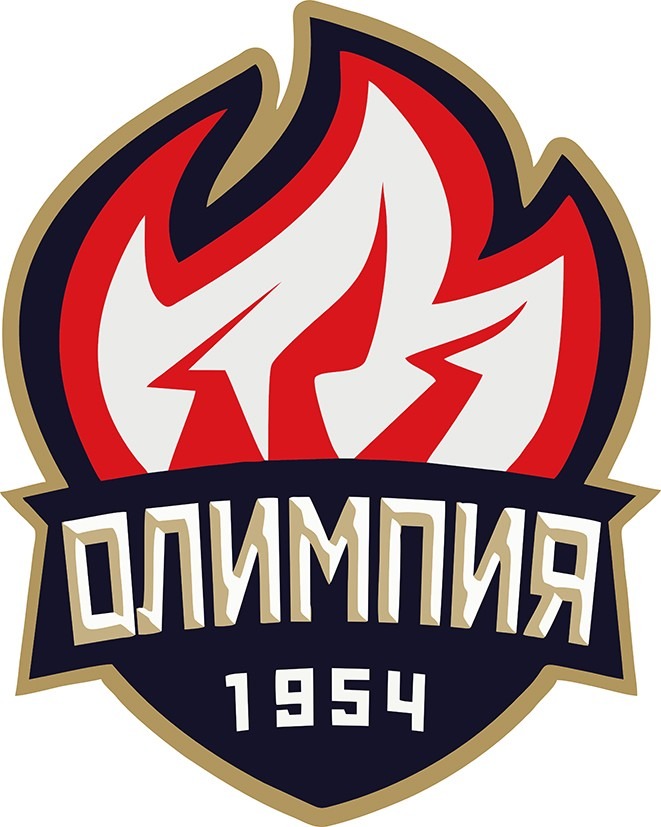 Olimpiya Kirovo-Chepetsk
