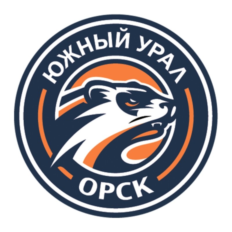 Yuzhny Ural Orenburg Region