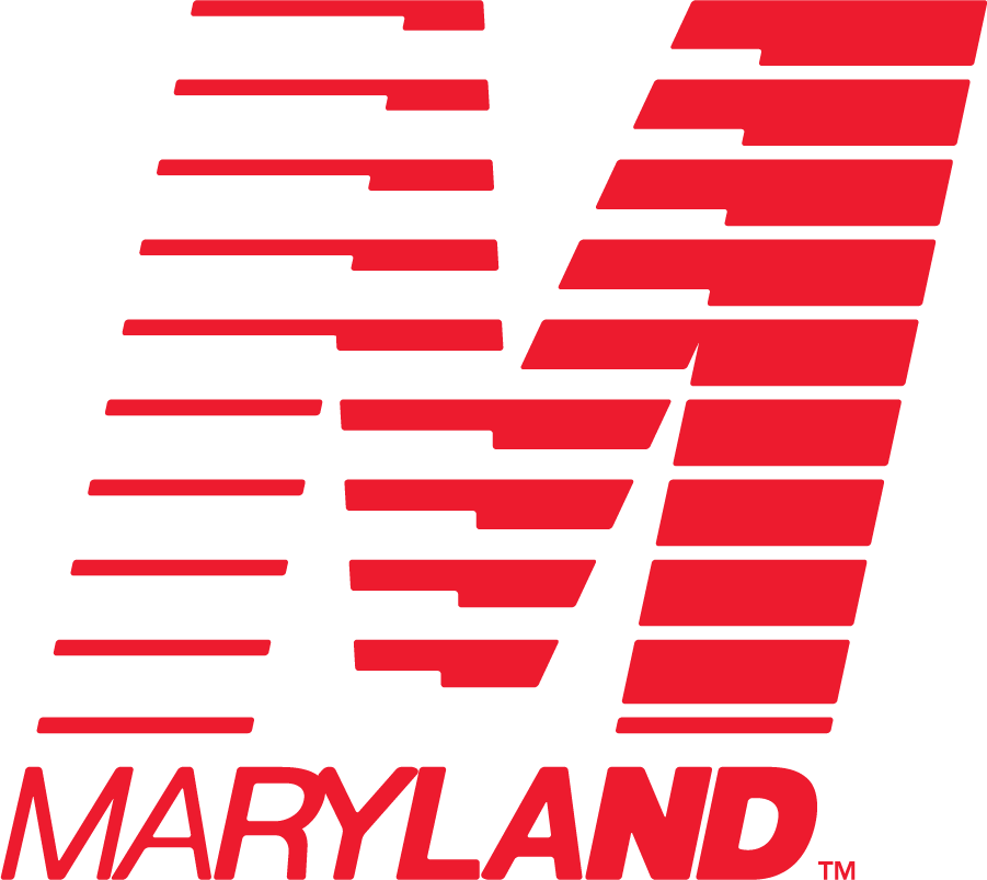 Maryland Terrapins Logo History